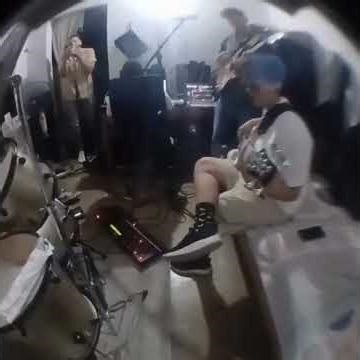 Perdi las llaves - 1979 (Smashing Pumpkins Cover)