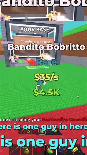 Defending my base from 4 people