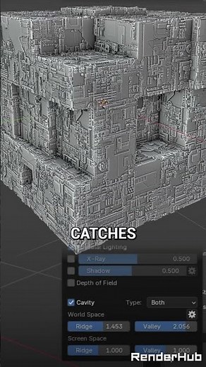 Make Your Blender Viewport Look Better Instantly
