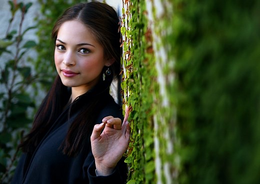 ‘Smallville’: Why Did Kristin Kreuk Leave the Show After Season 8?