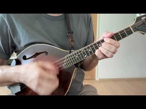 Morrison's Jig in C Minor?! - TOTM Submission February 2026