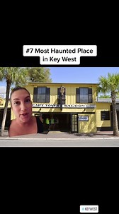 1.2K reactions · 319 shares | Key West is an island filled with great stories, but the tales about Capt. Tony's Saloon are some of the best.  | Living in Key West - Real Estate | Facebook