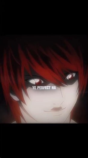 L🥶☠️#DeathNote #LxLight Yagami #anime #animelover #shots #ytshorts #animieeditz #ytviral #voice