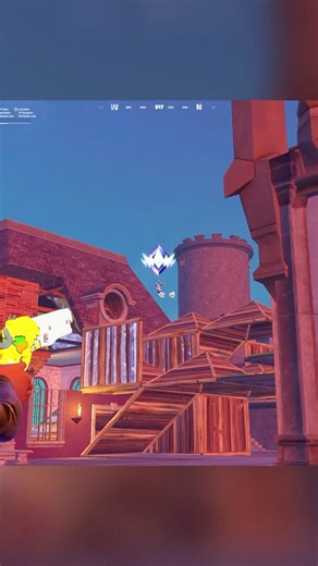 New Fortnite Chapter 7 Settings To Reduce Your Recoil! 🏆 #Fortnite #Shorts