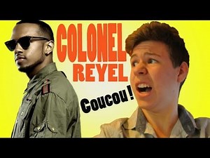 Seb la Frite - Colonel Reyel