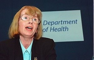 Margaret Brazier - Alchetron, The Free Social Encyclopedia