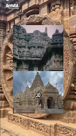 The 3 Ancient Styles of Hindu Temple Architecture