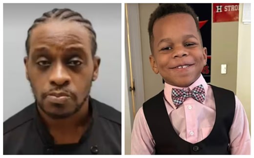 Texas Man Who Killed 7-Year-Old Son and Stuffed Him in Washing Machine Over Eating His Snacks Learns His Fate - The Root