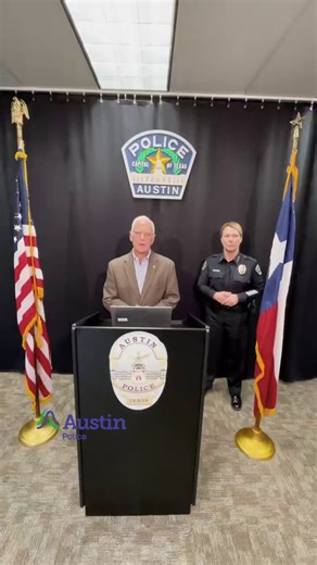 🇺🇸 2 teens (15 & 17) arrested after a night of stealing cars, robbing people, and spraying bullets across the city.They hit homes, businesses, and even 2 fire stations. 4 innocent people shot. One suspect is still on the loose.Source: Austin PD