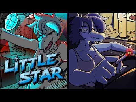 Snoot Mod: Little Star