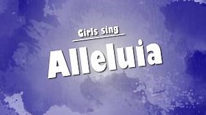 Go Fish - Christ The Lord Is Risen Today - Great Music For Kids! Chords - ChordU