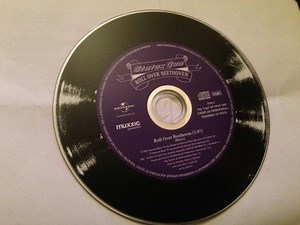 Status Quo - Roll Over Beethoven