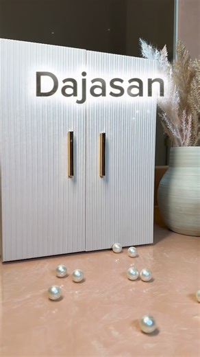 Gizem Hacıefendioğlu on Instagram: "Keeping all my jewelry beautifully organized 🤍 This Dajasan Large Jewelry Organizer Box has 6 tiers, a built-in mirror, and enough space for necklaces, rings, bracelets, and watches — everything in one place. ✨ Elegant design 🪞 Built-in mirror 🎁 Perfect gift idea 🛍️ 10% OFF on Amazon Use code: SIXIFMKN ⏰ Valid until Jan 31 🔗 https://www.amazon.com/Dajasan-jewelry-box/dp/B0F66C5LND?maas=maas_adg_A000B530BB729F5CA7648996D499AC76_afap_abs&ref_=aa_maas&tag=ma