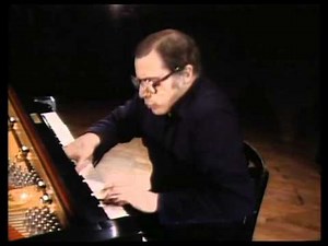 Bach - Goldberg Variations (Glenn Gould, 1981)