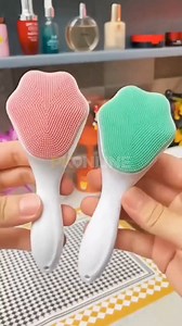 10K reactions · 243 shares | ✨ Glow up your skincare routine! Our Silicone Face Cleaning Brush deep cleans and rejuvenates your skin. Shop now!  | Pk Online Mall | Facebook