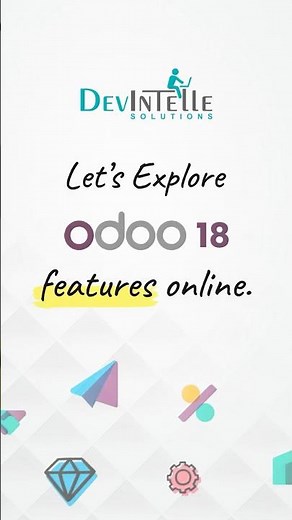 How to Explore Odoo 18 Features Online | latest feature odoo18 #odoo18