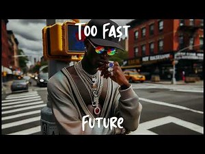 [10 Hours] - Too Fast - Future - Perfect Loop