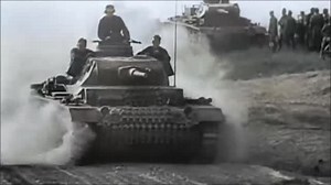 "Phantom Division" 7th Panzer Division video - Western Front/Eastern Front mod for Company of Heroes