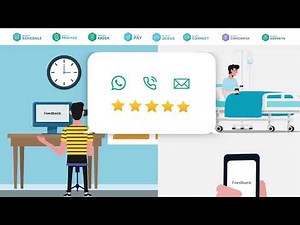 BestDoc - Patient Experience. Transformed