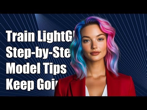 How to Continue Training a LightGBM Model: Step-by-Step Guide