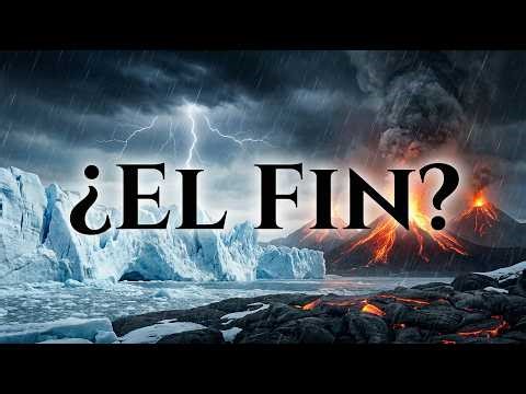 ¿Cómo sobrevivió la vida a una Tierra helada?