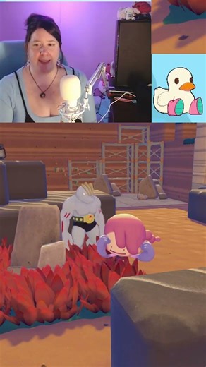 Ditto Puts Machoke to Shame | #bullseyeduck on #Twitch