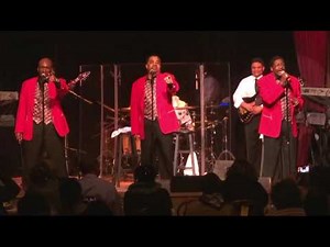 "Kiss And Say Goodbye" (Live) - The Manhattans - Oakland, Yoshi's - February 19, 2017