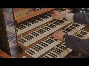 Go Tell it on the Mountain (Organ Solo, Arr. Richard Elliott)
