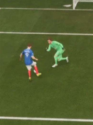 FIFA: Quando o Bug se Torna Hilariante