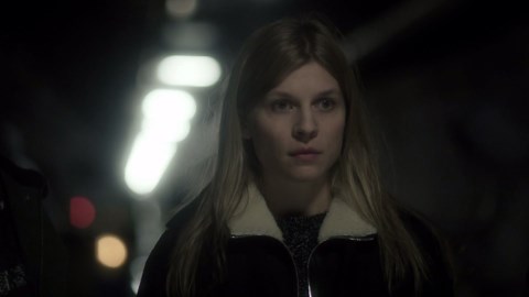 The Tunnel (TV Series 2013–2018) ⭐ 7.9 | Crime, Drama, Mystery