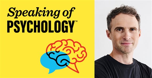 When your “mind’s eye” is blank: Understanding aphantasia