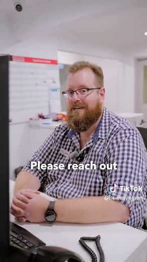 Exemplary Car Service with Llewellyn GWM Team