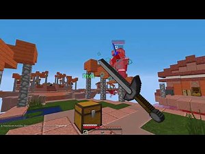 [UNDETECTABLE] Reach Mod 1.8.9 (Redesky)