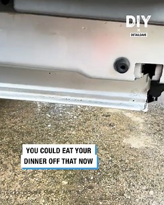 717K views · 246 reactions | This car door was so dirty it jammed up so it needed a good wash! 什 | Do It Yourself | Facebook