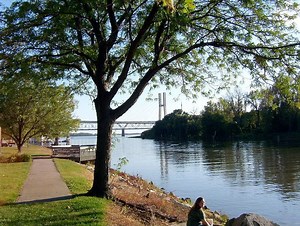 Quincy Memorial Bridge - Alchetron, The Free Social Encyclopedia
