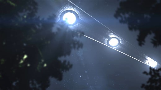 33K views · 1K reactions | Off the coast of California in 2004, US Navy pilots captured footage of a possible UFO - a shocking discovery with potentially world-changing consequence. | Ancient Aliens | Facebook