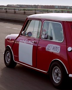 8.4K views · 441 reactions | 60 years in the making: the fully...