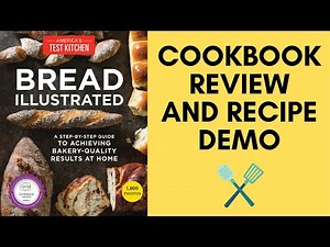 Making Focaccia from the Bread Illustrated Cookbook