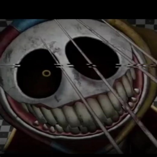 Exploring Project 1006 in Poppy Playtime Chapter 5