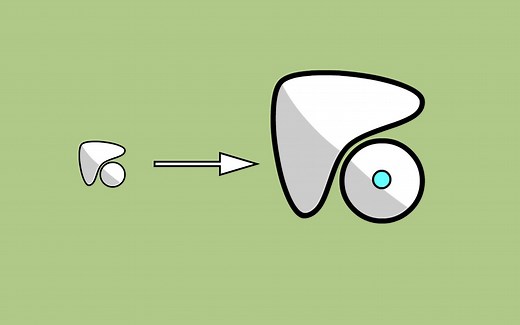 调节鼠标指针大小方法