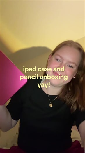 if anyone has screen protector recs LMK!!! still have not gotten one #ipad #girlies #recs #advice