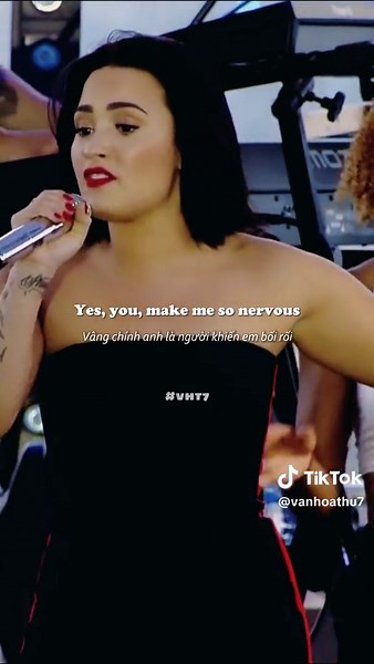 🎵 Heart Attack - Demi Lovato #music #heartattack #demilovato #bigarts #bigartsentertainment #vht7