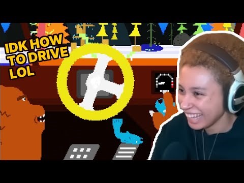 RUN OVER FISH AND HIBERNATE - Enviro-Bear 2000