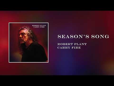Robert Plant - Season's Song | Official Audio