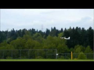 HK Kinetic 800 Mini Glider 3S 800mah