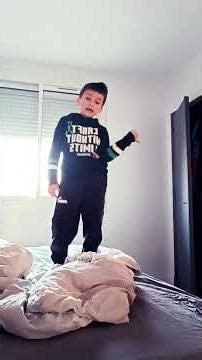 comment faire un salto