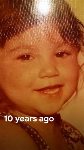 Happy birthday to our eldest on this day she was born and brought us so much love and joy over the years. She’s almost as old as we are now but we love her to pieces happy birthday our child we love you to pieces. | Annetta Van Hoose Burkland