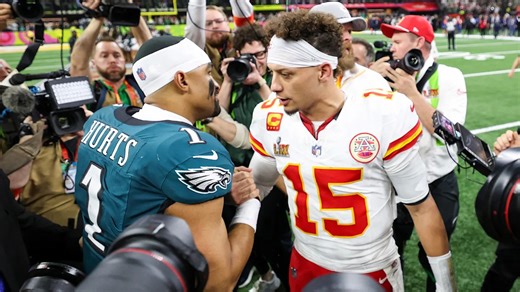 Who is playing in NFL Week 2? Here's the full schedule