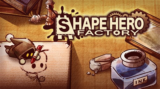 ShapeHero Factory