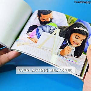 11K views | Your memories deserve to be more than just digital – Create your own photo SnapBook today! | PrintShoppy | Facebook